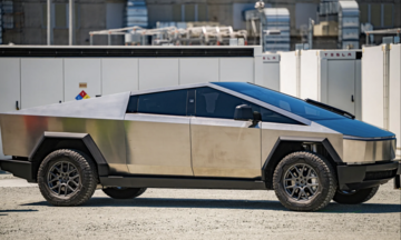 Lý do Tesla sản xuất xe điện giá rẻ