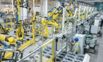 Trí tuệ nhân tạo tại Trung Quốc đang phát triển cỡ nào?