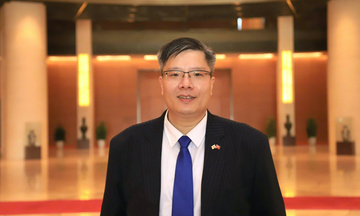 Nâng tỷ lệ nội địa hóa, khai thác hiệu quả dòng vốn FDI từ Hàn Quốc