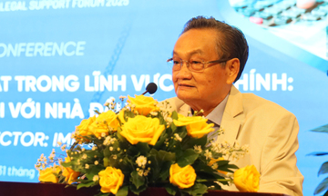 Định vị TP. Hồ Chí Minh trên hành trình bước vào kỷ nguyên mới