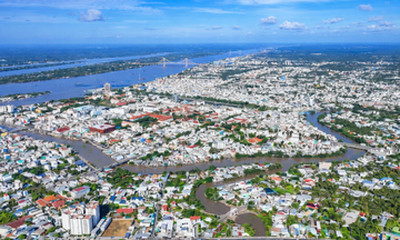 Đồng Tháp: Từ giữ nhịp tăng trưởng đến bứt phá phát triển bền vững