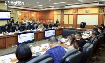 Thái Lan gia hạn hoàn tất giấy phép lao động cho Việt Nam, Lào, Myanmar