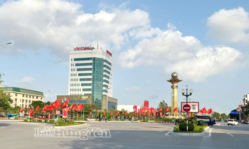 Hưng Yên: Phê duyệt, mời gọi đầu tư loạt dự án đô thị nghìn tỷ đồng