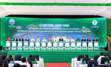 Thời cơ mở ra không gian phát triển mới cho Tây Ninh