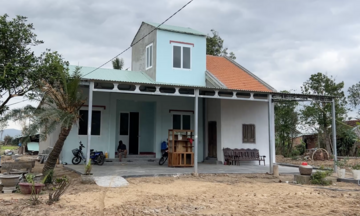 Đắk Lắk: Chi ngân sách 600 tỷ đồng giúp dân vượt qua hậu quả thiên tai