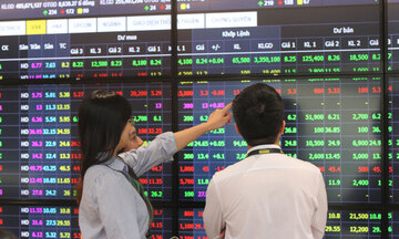 VN-Index có cơ hội nối dài nhịp hồi phục