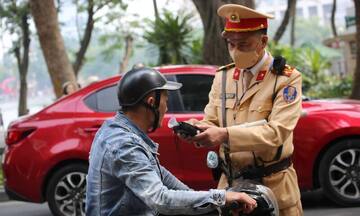 An toàn giao thông: Đừng đợi thảm kịch lên tiếng