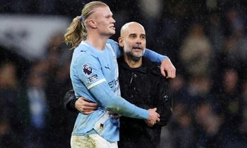 Kết quả, lịch thi đấu bóng đá ngày 22/2: Tottenham đối đầu Arsenal