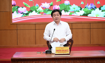 Tây Ninh: Cụ thể hóa mục tiêu tăng trưởng ngay từ những ngày đầu năm