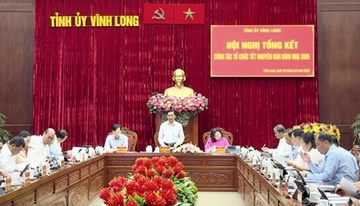 Vĩnh Long ổn định thị trường, du lịch khởi sắc sau Tết 2026