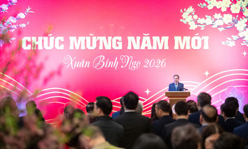 Chủ tịch Quốc hội: Chuẩn bị từ sớm cho Kỳ họp thứ nhất, Quốc hội khóa XVI