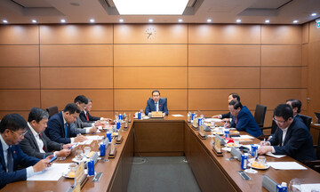 Tăng cường kiểm tra, giám sát công tác bầu cử tại địa phương