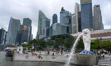 Thấy gì từ cách Singapore giữ thế chủ động trong kỷ nguyên AI?