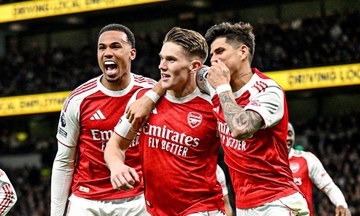 Kết quả bóng đá 23/2: Barca chiếm ngôi đầu, Liverpool thắng kịch tính