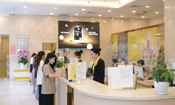 Nam A Bank được Moody’s nâng triển vọng xếp hạng tín nhiệm tích cực