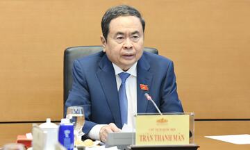 Bầu cử Quốc hội và HĐND: Tập trung cao độ cho ngày hội của toàn dân