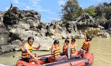 Đắk Lắk: Du lịch Tết Bính Ngọ 2026 tăng trưởng mạnh