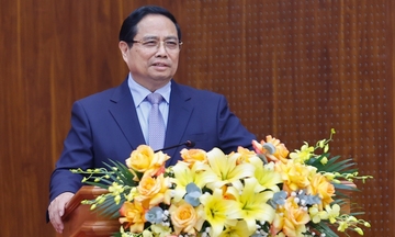 Thủ tướng yêu cầu đưa kết quả nghiên cứu ra thị trường, tạo giá trị gia tăng cho nền kinh tế