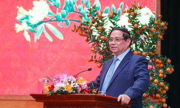 Thủ tướng chỉ đạo 9 nhiệm vụ trọng tâm ngành văn hóa, thể thao và du lịch