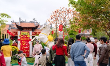 Quảng Trị: Đánh thức tiềm năng, bứt phá du lịch trong năm mới