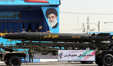 Tên lửa đạn đạo chống hạm Khalij Fars đủ khiến tàu sân bay chùn bước?