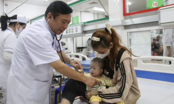 Đắk Lắk: Nỗ lực chăm lo chu đáo sức khỏe người dân trong dịp Tết