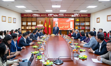 Chủ tịch Quốc hội đề nghị tập trung cao độ cho công tác bầu cử