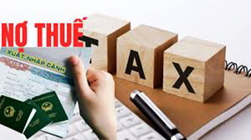  Tên 38 cá nhân, doanh nghiệp nợ hơn 290 tỷ đồng tiền thuế tại Quảng Ngãi  