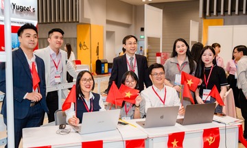 Thương mại Việt Nam - UAE chờ cơ hội để bứt tốc