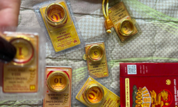 Có nên mua vàng vào ngày vía Thần Tài để rước tài lộc?