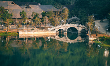 Giải mã bí ẩn về thung lũng có tên kỳ lạ 'Úi giời ơi' ở Ninh Bình