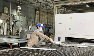 Tích hợp cải tiến đồng bộ: Bước chuyển chiến lược của ngành kính xây dựng