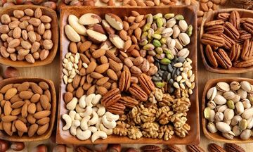 Nông sản Việt tăng tốc trên 'đường đua' thực phẩm dinh dưỡng