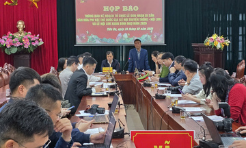 Bắc Ninh sẵn sàng mở Hội Lim 2026