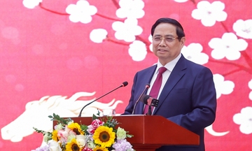 Đưa giá trị khoa học xã hội thành sức mạnh kỷ nguyên mới