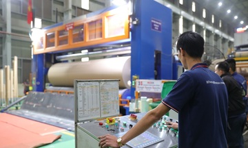 Nhà máy thông minh: Đòn bẩy phát triển công nghiệp bền vững