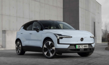 Volvo triệu hồi hơn 40.000 xe điện, người dùng lưu ý gì?