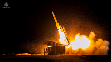 Thực hư Sevom Khordad có thể chặn mọi đòn tập kích đường không?