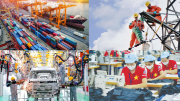 Bộ Công Thương triển khai giải pháp thúc tăng trưởng kinh tế năm 2026