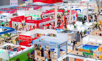 Việt Nam - Nhật Bản tìm đột phá hợp tác từ các kỳ hội chợ, triển lãm