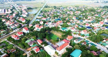  700 triệu USD kiều hối và sức bật kinh tế từ những người con xứ Nghệ