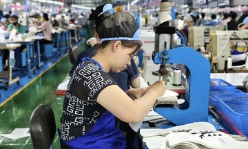 Phú Thọ sôi động sản xuất đầu năm, tạo đà tăng trưởng mới 