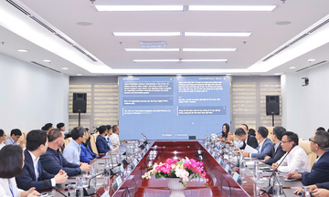 Đà Nẵng đăng cai tổ chức Unchained Summit – Vietnam Edition