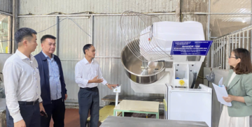 Đắk Lắk: Khuyến công tạo đòn bẩy chuyển dịch cơ cấu kinh tế