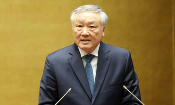 Tạo hành lang pháp lý để bố trí nguồn lực thực hiện Nghị quyết 79 và 80