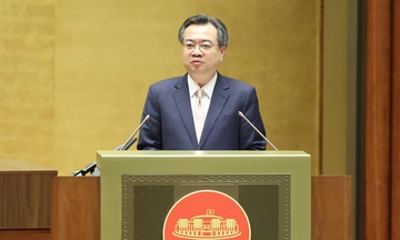 Kinh tế nhà nước phải tiên phong, kiến tạo, thúc đẩy công nghiệp hóa