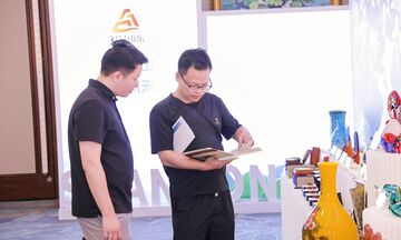 Gia tăng quy mô và đa dạng phương thức xúc tiến xuất khẩu