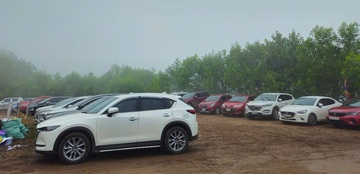 Thanh Hóa: Miễn phí trông giữ xe tại loạt điểm du lịch từ 26/2