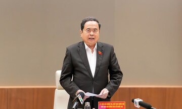 Chủ tịch Quốc hội: Tuyệt đối không chủ quan trong công tác bầu cử