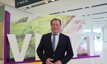 VIATT 2026 và khát vọng nâng tầm dệt may Việt